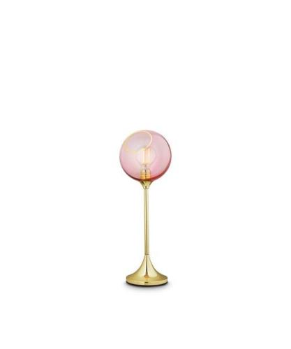 Design By Us - Ballroom Tischleuchte Rose/Gold