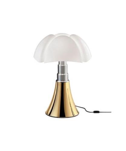 Martinelli Luce - MiniPipistrello Tischleuchte Dimmable Gold