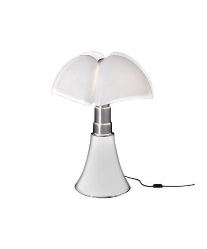 Martinelli Luce - MiniPipistrello Tischleuchte Dimmable Weiß