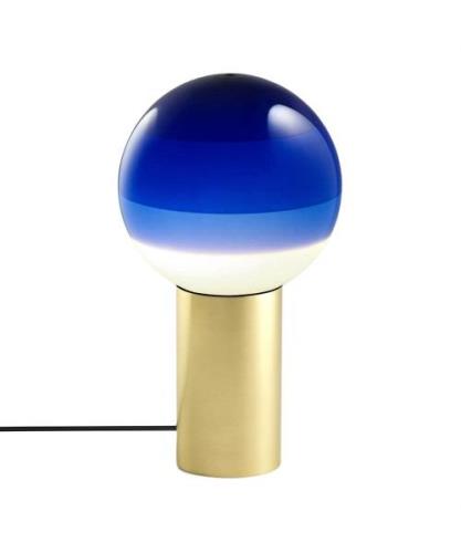 Marset - Dipping Light Tischleuchte M Blau