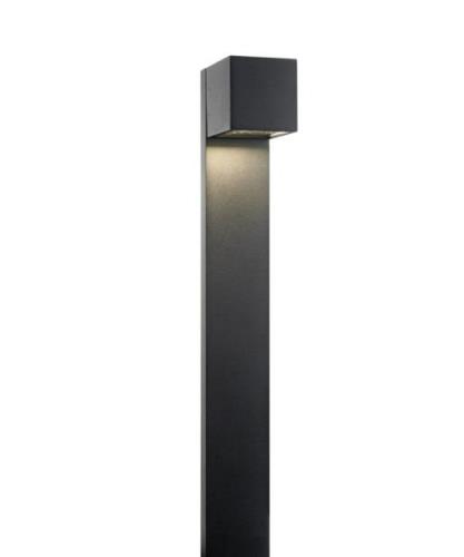 Light-Point - Cube Stand LED Außenleuchte Schwarz