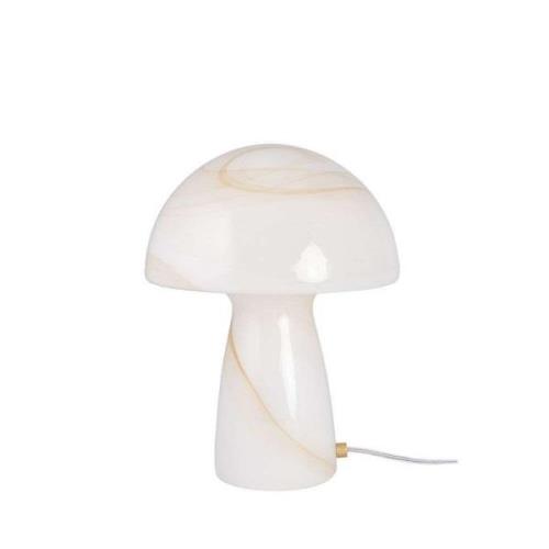 Globen Lighting - Fungo 22 Tischleuchte Beige Globen Lighting