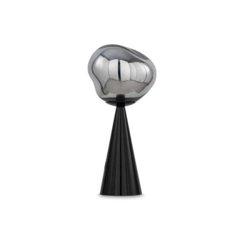 Tom Dixon - Melt Portable Tischleuchte Black