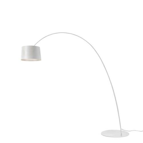 Foscarini - Twiggy Elle Stehleuchte Tunable White Weiß Foscarini