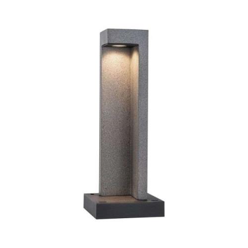 Paulmann - Concrea Garten Leuchte H61,6 Sandstone Paulmann