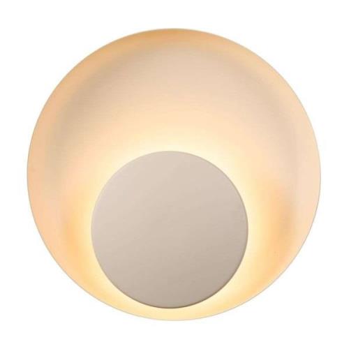 Nordlux - Marsi Wandleuchte Beige