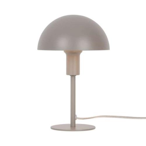 Nordlux - Ellen Mini Tischleuchte Light Brown