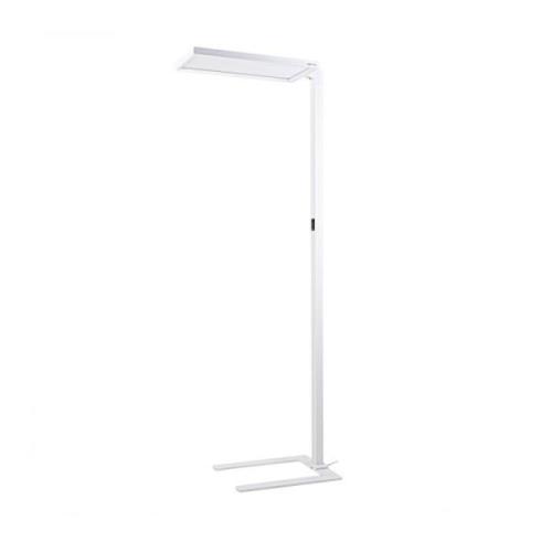 Arcchio - Nelus LED Stehleuchte w/Sensor White Arcchio