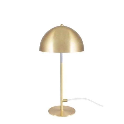 Globen Lighting - Icon Tischleuchte Brushed Brass