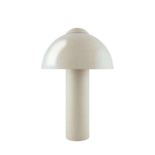 Globen Lighting - Buddy 23 Tischleuchte Sand Globen Lighting