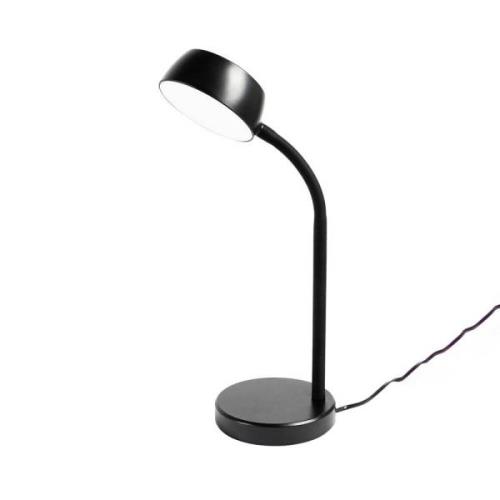 Lindby - Tijan LED Tischleuchte Black