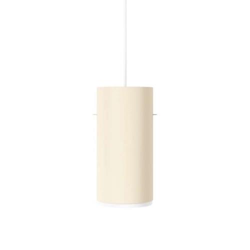 Moebe - Tube Pendelleuchte Large Beige Moebe