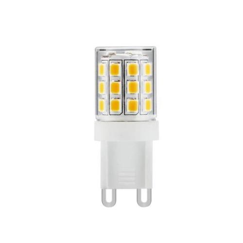 e3light - Leuchtmittel LED 3,5W (320 lm) 3000K G9