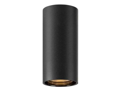 SLV - Asto Tube Spotlight Black SLV