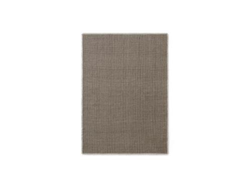 &Tradition - Collect Rug SC84 170x240 Camel &Tradition