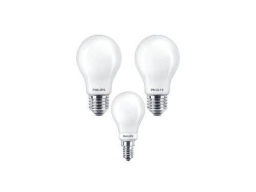 Philips - Leuchtmittel LED f/Felicia 2x E27 + 1x E14