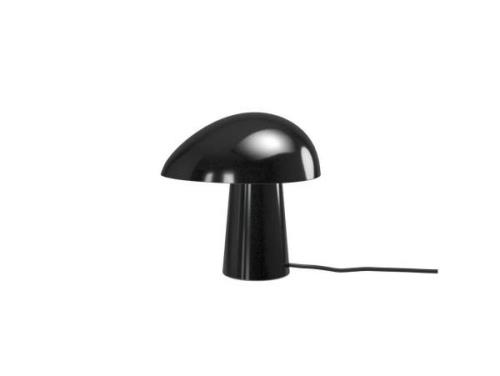 Fritz Hansen - Night Owl Tischleuchte Black PVD