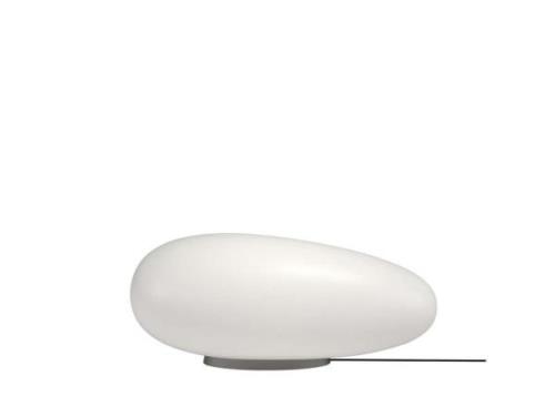 Fritz Hansen - Avion Tisch-/Stehleuchte Alu/Opal WhiteFritz Hansen