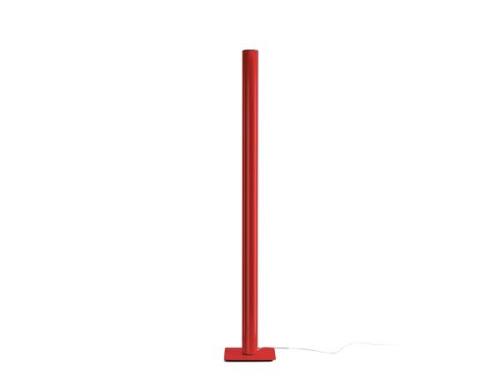 Artemide - Ilio Stehleuchte 5000K Red