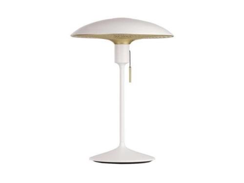 UMAGE - Manta Ray Tischleuchte White/Brass Umage