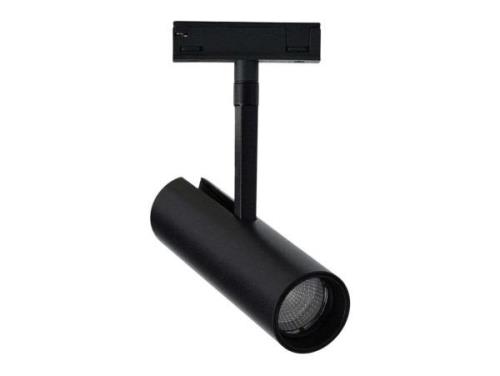 Antidark - Designline Tube Spot LED Slim 3000K Schwarz