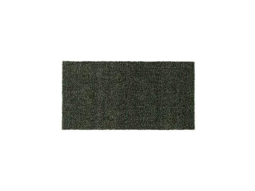 Normann Copenhagen - Polli Rug 100x200 Grey Multi