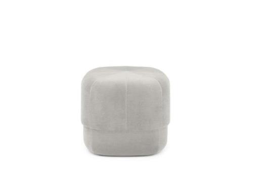 Normann Copenhagen - Circus Pouf Small Beige