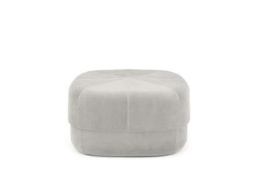 Normann Copenhagen - Circus Pouf Large Beige Normann Copenhagen