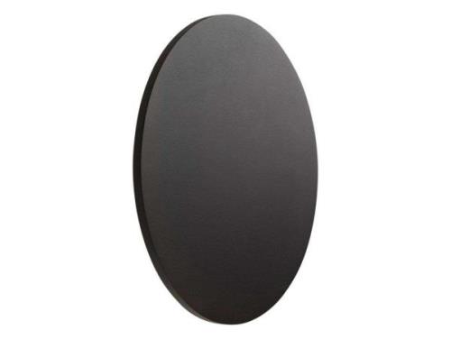 Light-Point - Soho W3 Wandleucte Ø30 IP54 2700/3000K Black