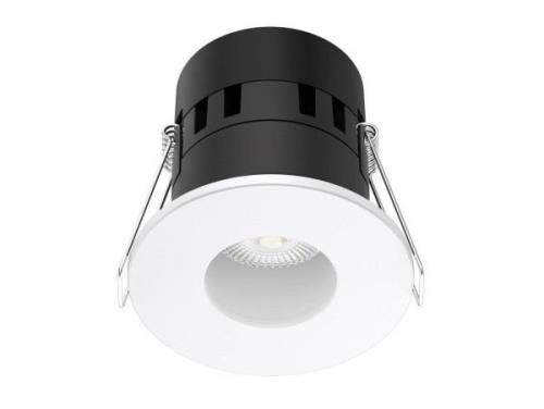 Arcchio - Tempurino LED Einbauspots H8 Alu