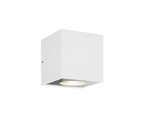 Arcchio - Tassnim LED Außen Wandleuchte White