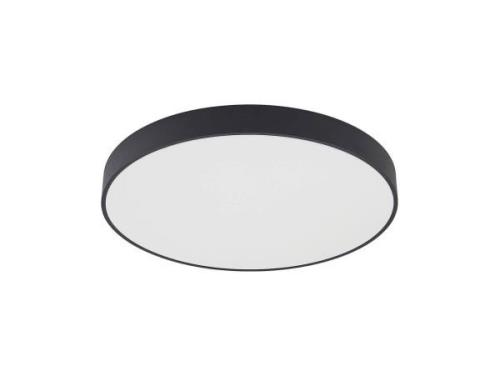 Arcchio - Vanida LED Deckenleuchte Ø60 Black Arcchio