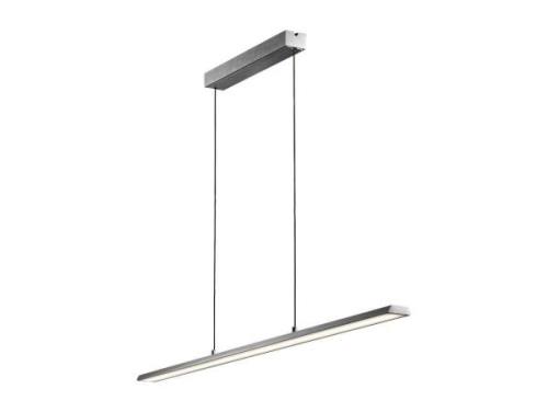 LIGHT-POINT - Slim S1200 Pendelleuchte 2700/3000K Titanium Light-Point