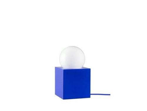 Globen Lighting - Bob Tischleuchte Blue