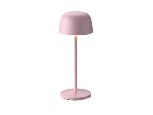 Lindby - Arietty Portable Tischleuchte PinkLindby