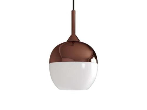 Lindby - Deda Pendelleuchte Copper