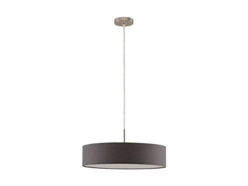 Lindby - Sebatin Pendelleuchte Grey/White