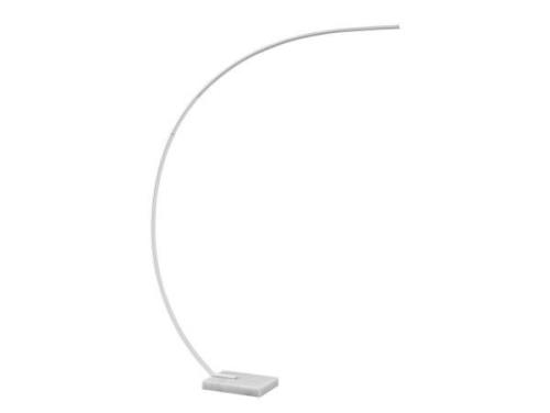 Lindby - Kendra LED Stehleuchte White