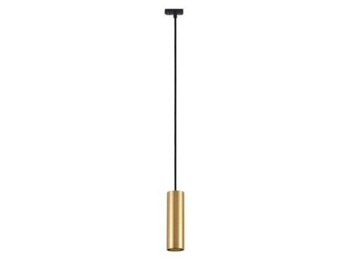 Lindby - Linaro Track Pendelleuchte H20 Gold Lindby