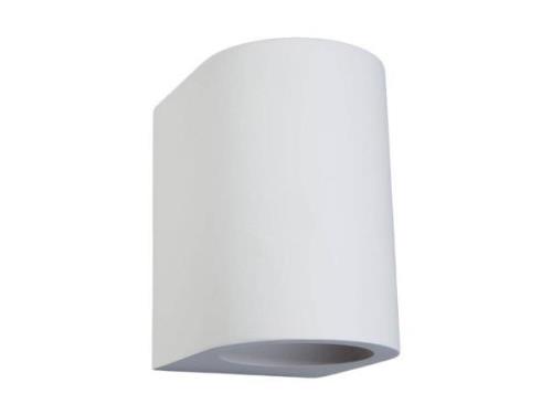 Lindby - Zaio Wandleuchte Round White