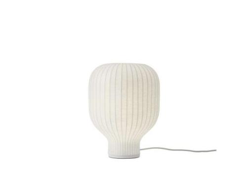 Muuto - Strand Tischleuchte White