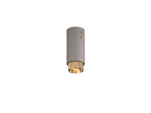 Buster+Punch - Exhaust Cross Surface Spotlight Stone/Brass Buster+Punc...