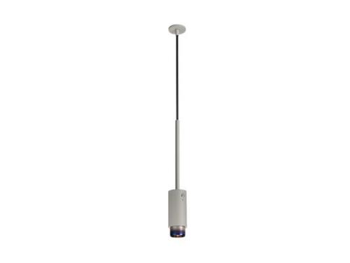 Buster+Punch - Exhaust Linear Pendelleuchte Stone/Burnt Steel Buster+P...