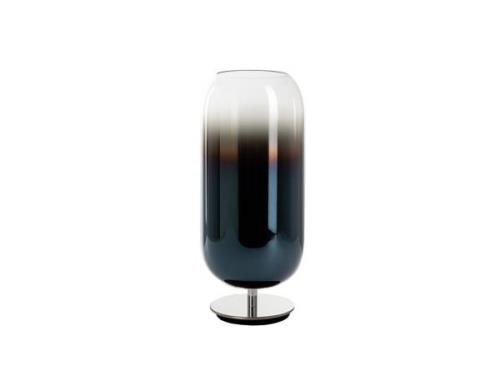 Artemide - Gople Tischleuchte Blue Sapphire