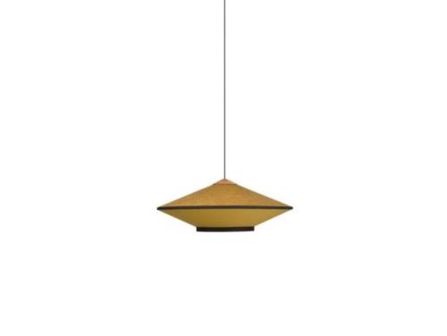 Forestier - Cymbal Pendelleuchte M Gold Forestier
