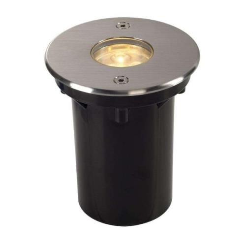 SLV - Dasar 920 LED Erd Spot IP67 Stainless Steel