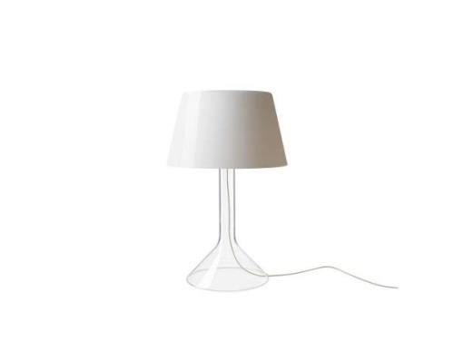 Foscarini - Chapeaux V Tischleuchte Warm White Foscarini