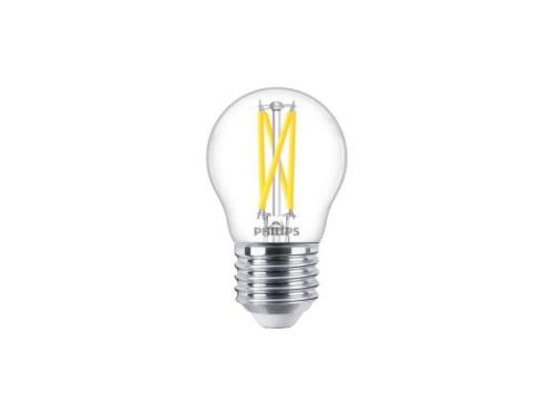 Philips - Leuchtmittel LED Classic Filament 25W (340lm) Dim. Tropfen E...