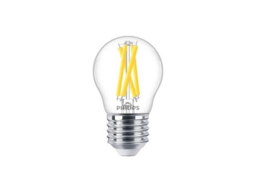 PhilipsPhilips - Leuchtmittel LED Classic Filament 40W (470lm) Dim. Tr...