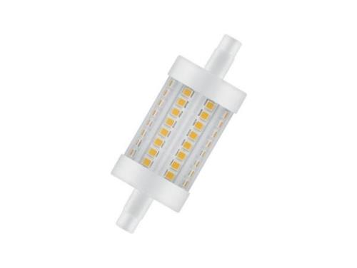 Osram - Leuchtmittel LED 8W Dimbar 78mm R7s